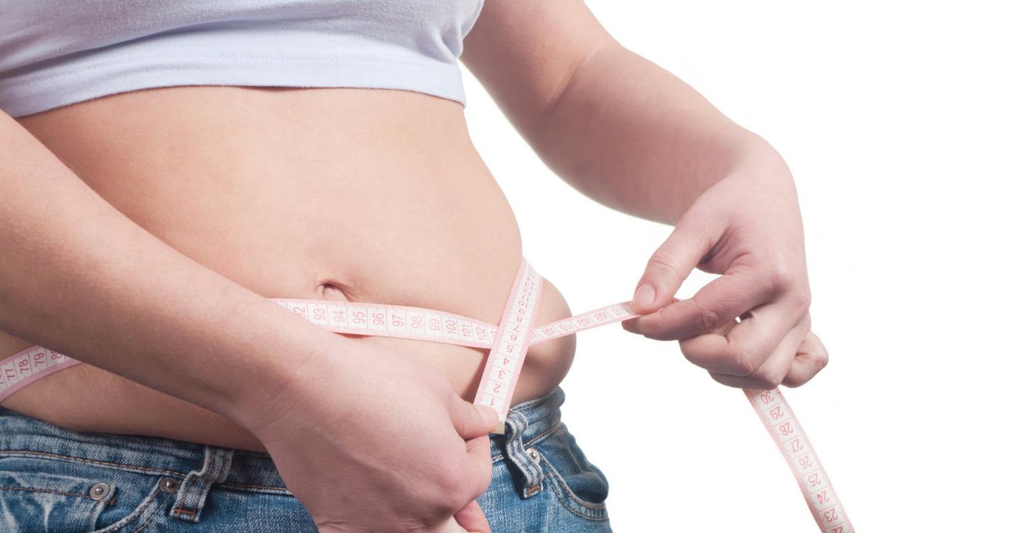 2 Week Fat Burn Challenge