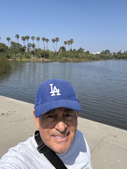 Morning Run