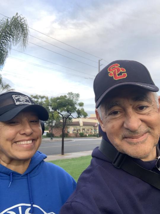 First Activity for 2026