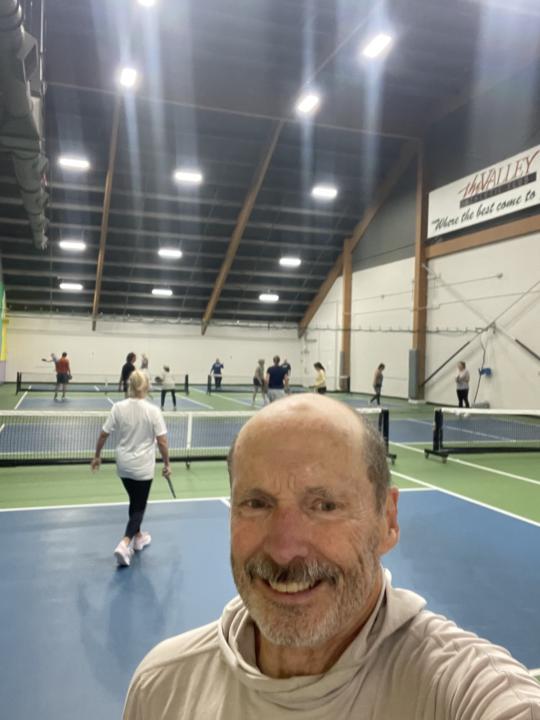 What’s your favorite Cross Training?