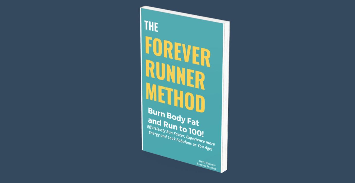Download "The Forever Runner Method" Book