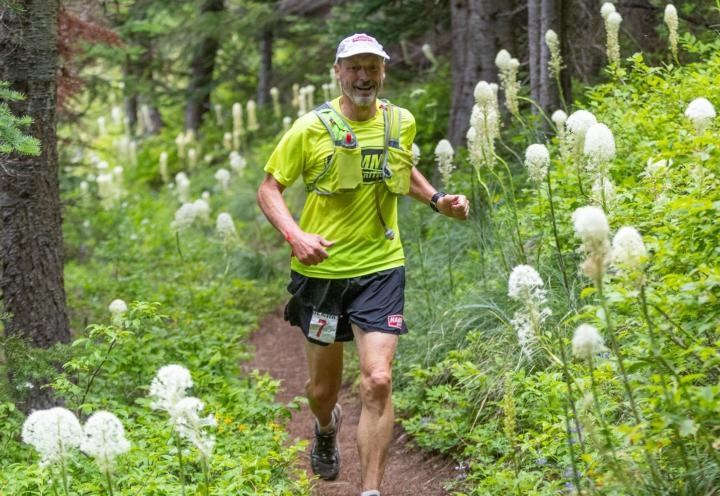 Do you run trails?