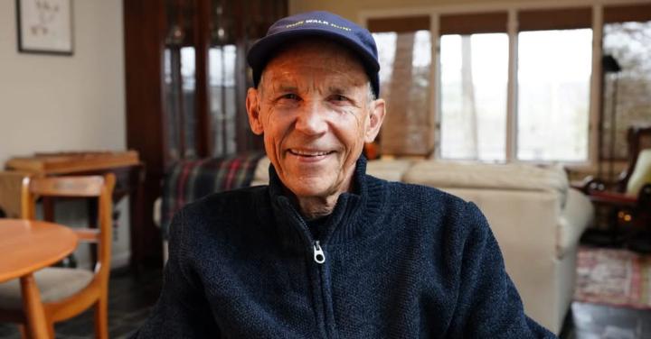 R.I.P. Jeff Galloway