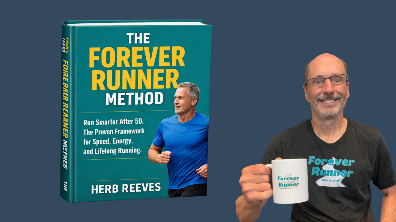 Forever Running Club