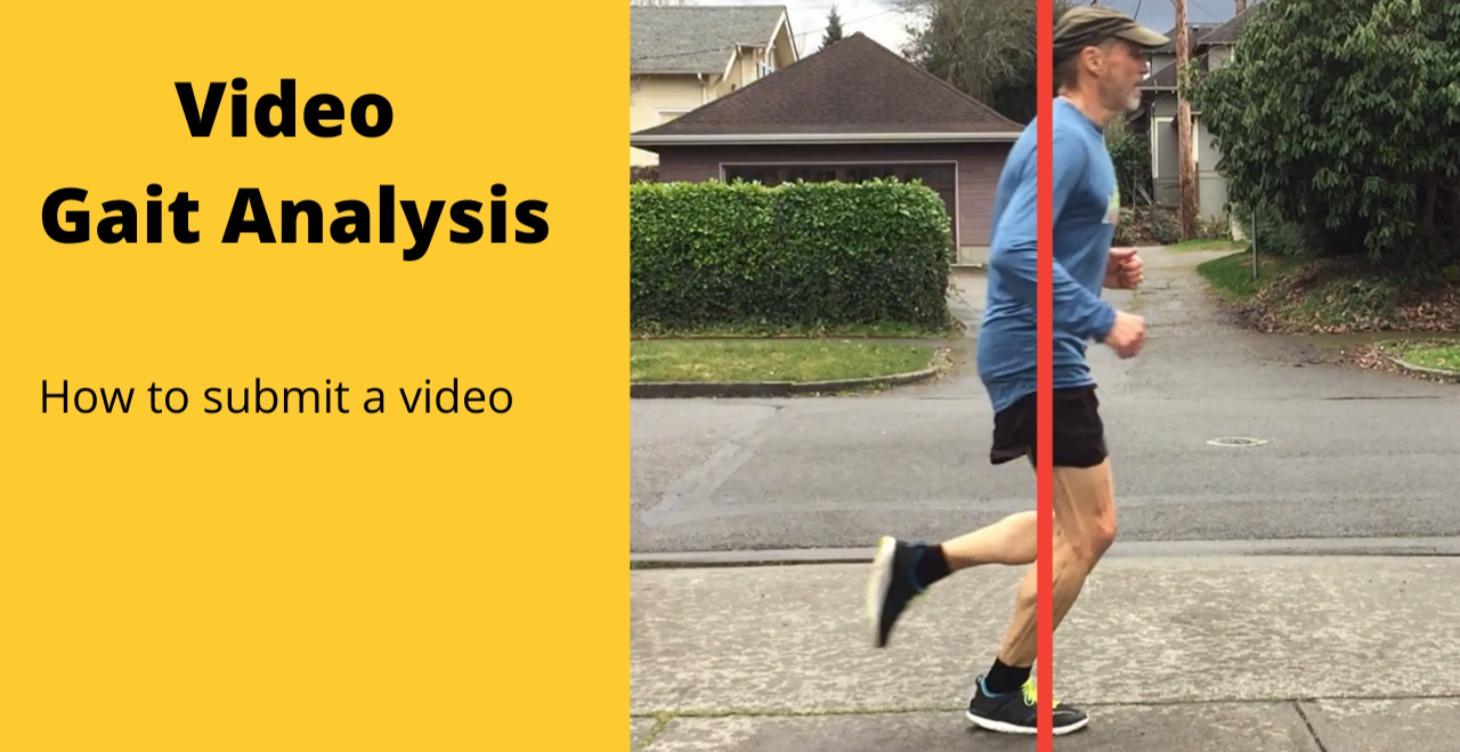 Video Gait Analysis