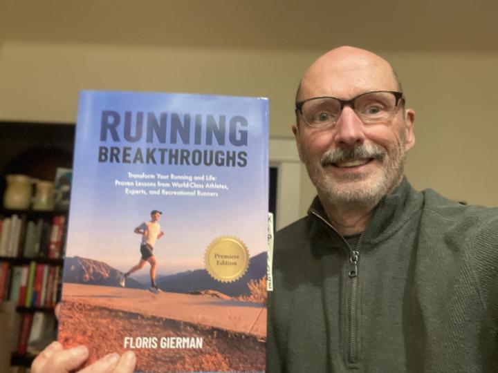 Running Breakthroughs 