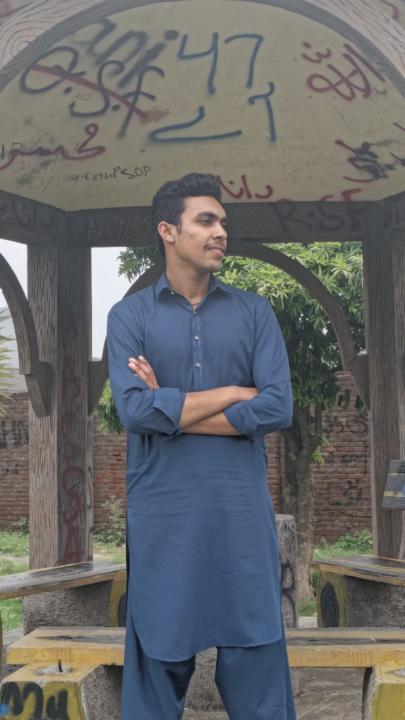 Waiz Sahotra Waiz Sahotra