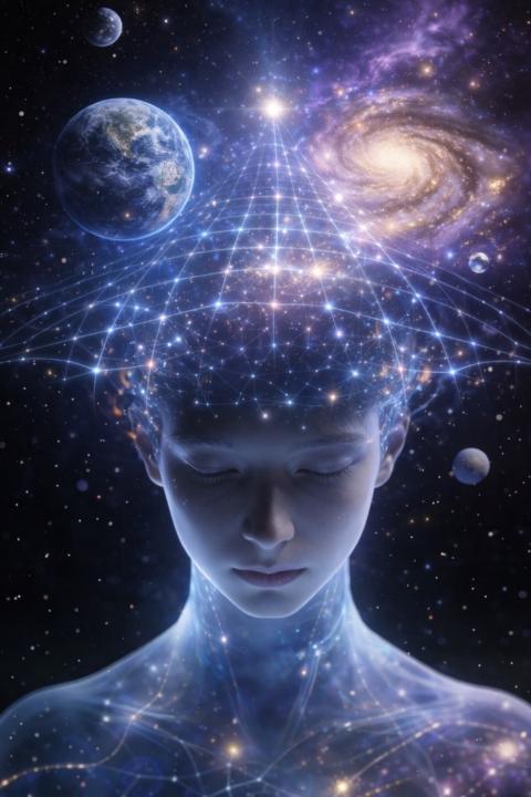 Agata Quantum Reality Shift