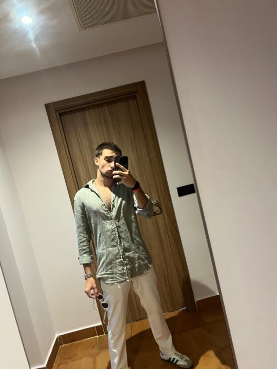 Gonçalo Santos