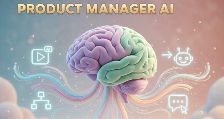 PM AI Agents.