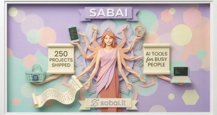 SabAI