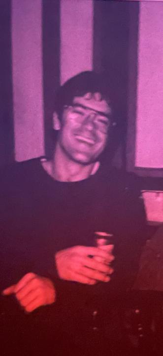 Mitchell Meyer