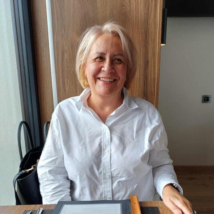 Lipták'Czakó Ildikó