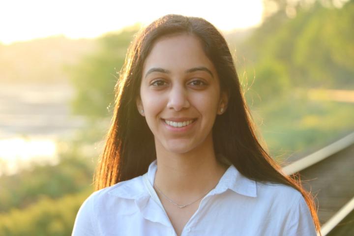 Raman Nijjar