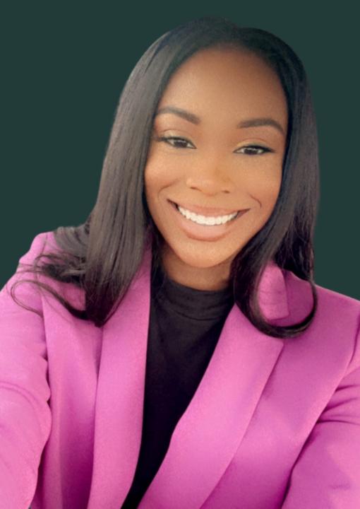 Tierra Brown