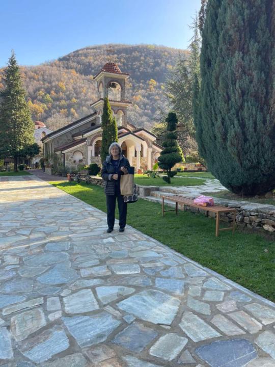 Маргарита Андонова