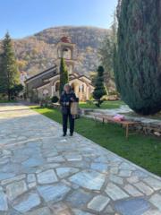 Маргарита Андонова