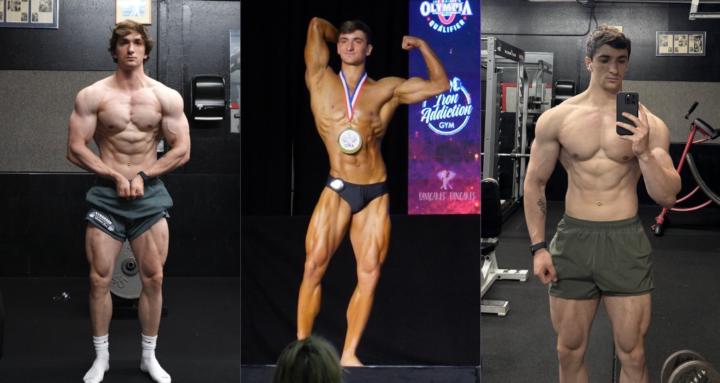 Dream Physique Blueprint