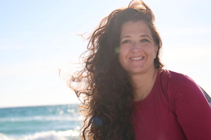 Michelle McGuckin