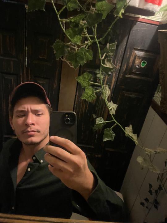 Daniel Garcia