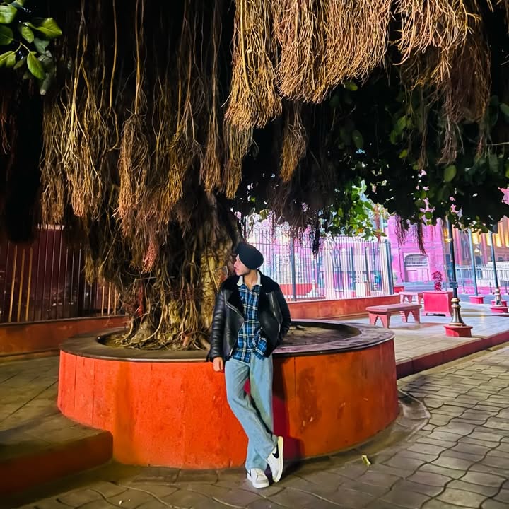 Prabhjot Saini