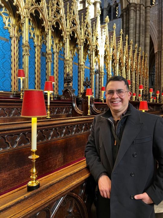 Leo Marquez