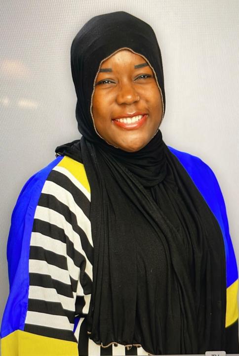 Jamilah Bashir