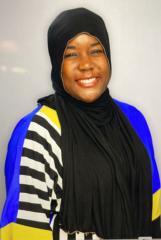 Jamilah Bashir
