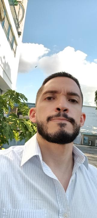 Jesús Cáceres