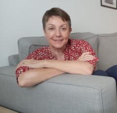 Alison Bale