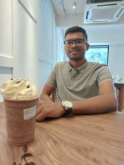 Awineshwaran Subramaniam