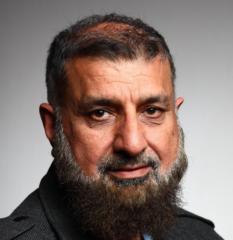 Tahir Khan