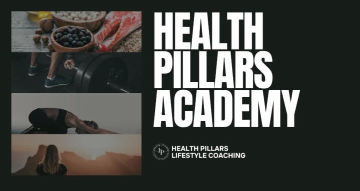 HEALTH PILLARS ACADEMY