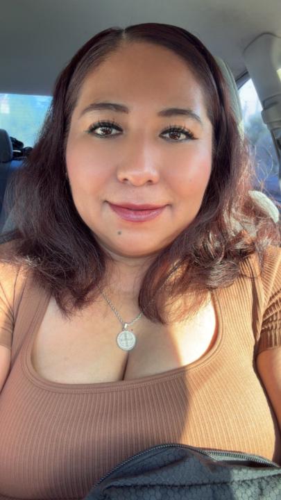 Rosario Luna