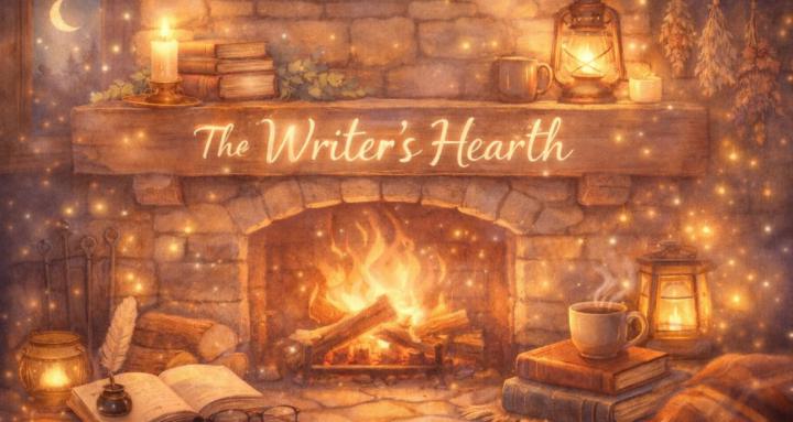 The Writer’s Hearth