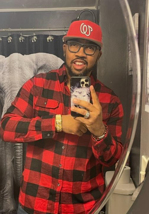 Darius Butler