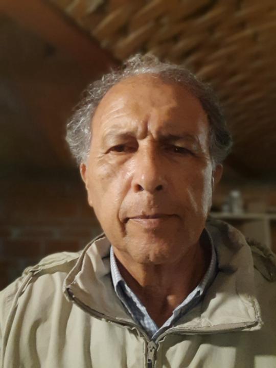 Roberto Robles