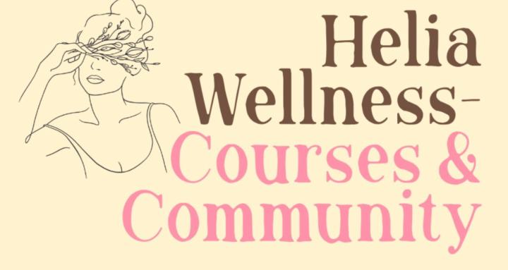 Helia Wellness