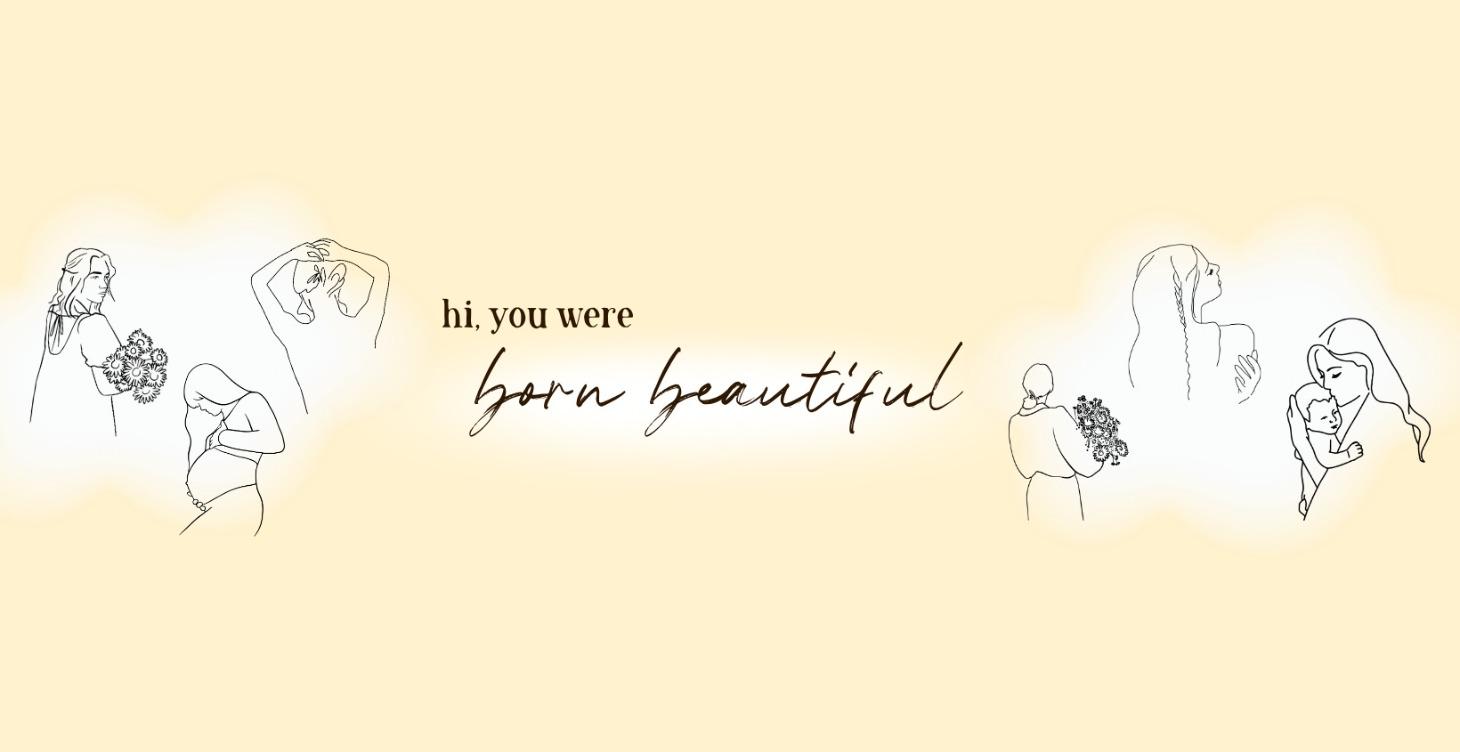 Born Beautiful
