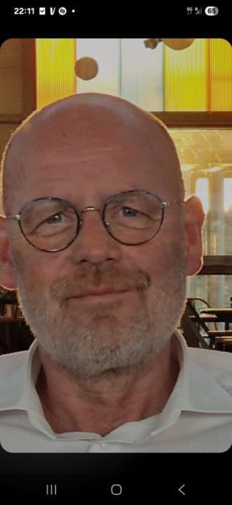 Peter Pordon