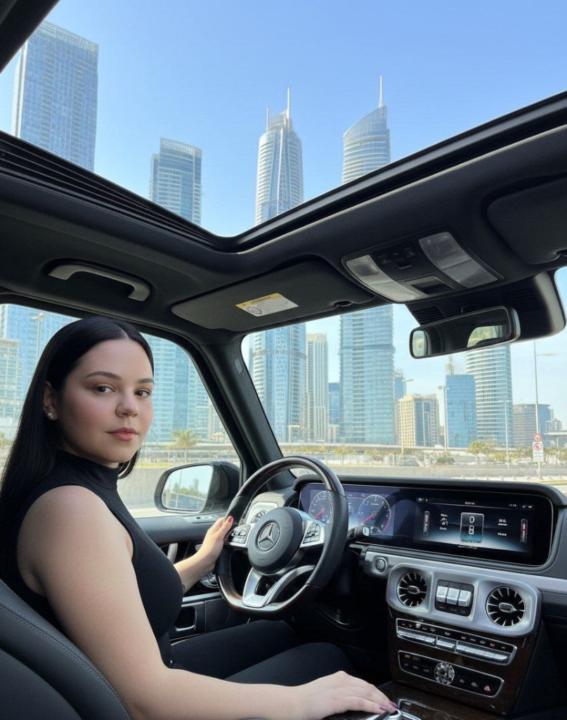 Yaire Alexandra Márquez torres