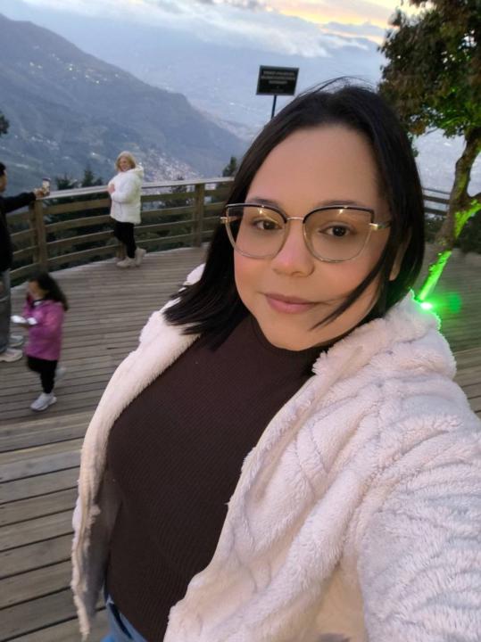 Yaire Alexandra Márquez torres