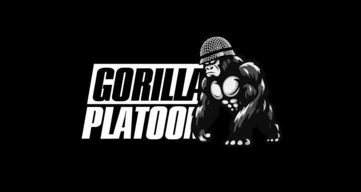  Gorilla Platoon 🦍