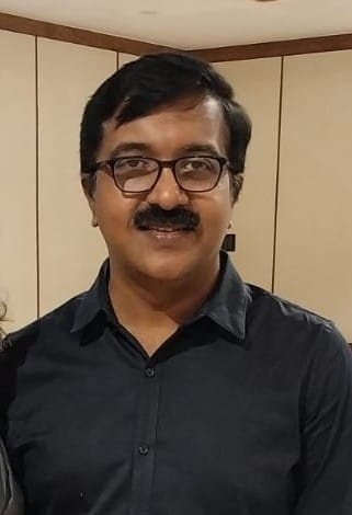 Kesava Prasad T d