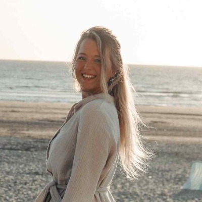 Nina Leismann