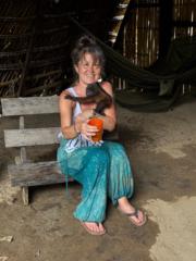 Tamara Arnim-Ellissen