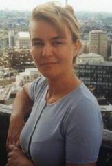Tamara Obradovic