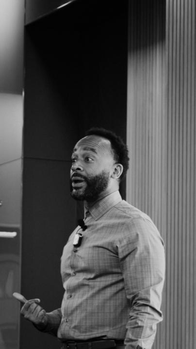 Rashad Rayford
