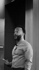 Rashad Rayford
