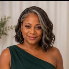 Teneisha Hall